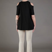 Maglia Ischia jersey nera