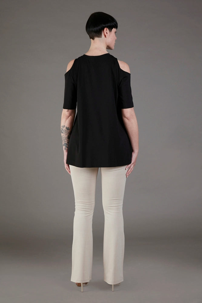 Maglia Ischia jersey nera