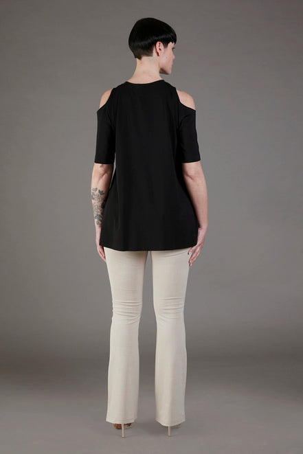 Maglia Ischia jersey nera