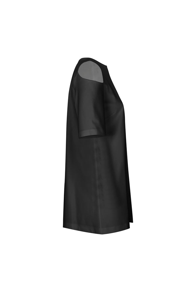 Maglia Ischia jersey nera