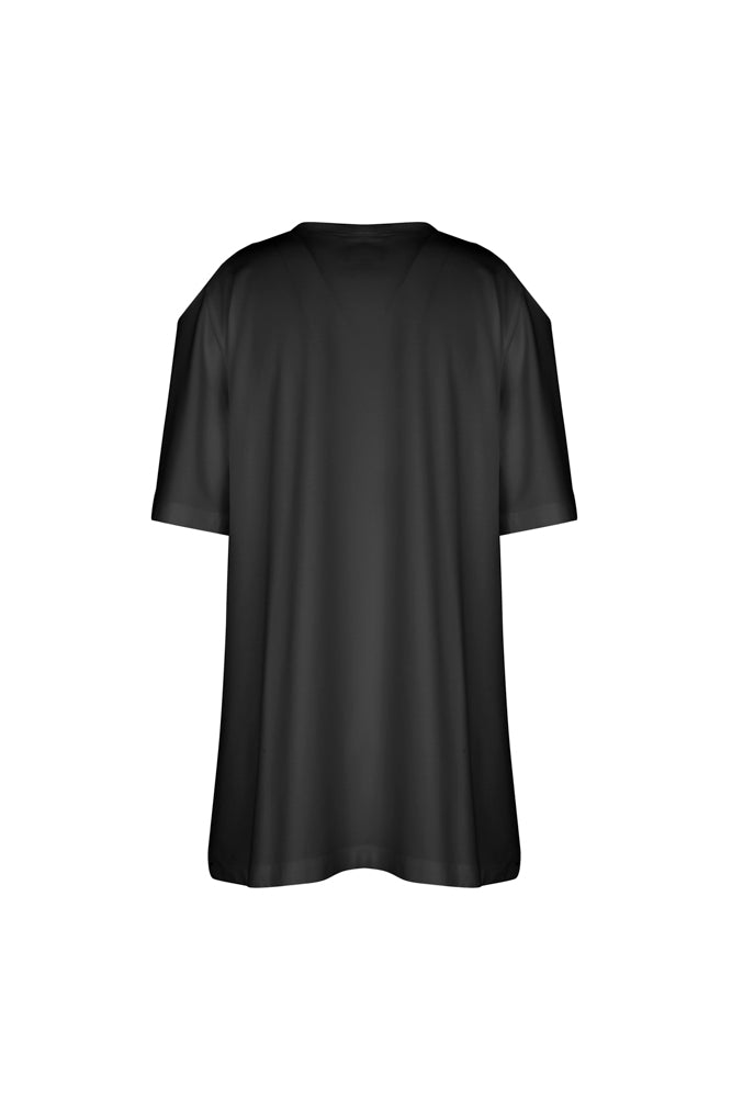 Maglia Ischia jersey nera
