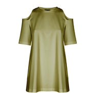 Maglia Ischia verde militare