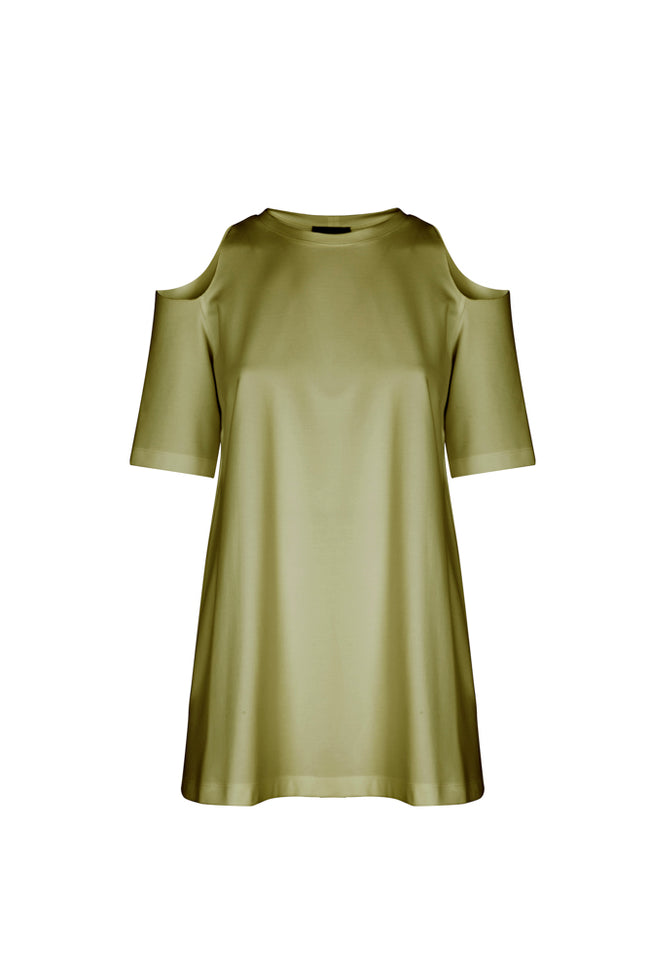 Maglia Ischia verde militare