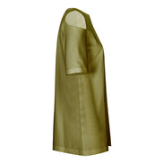 Maglia Ischia verde militare