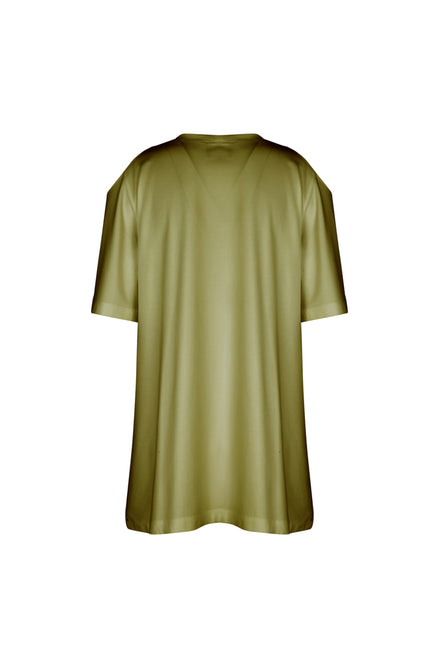 Maglia Ischia verde militare
