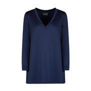 Istanbul Top in Blue