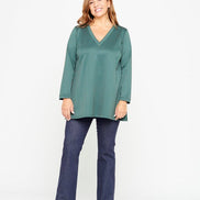 Maglia Istanbul spina verde
