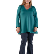Istanbul Top in Green