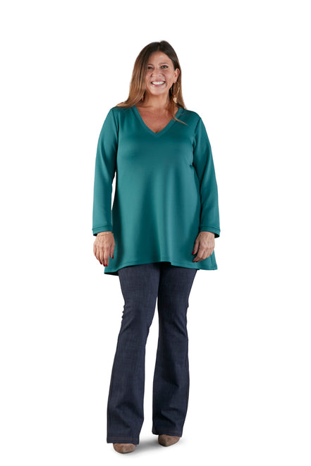 Istanbul Top in Green