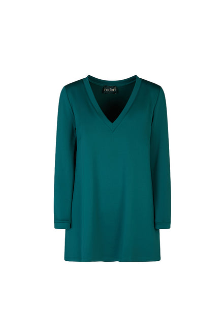 Istanbul Top in Green