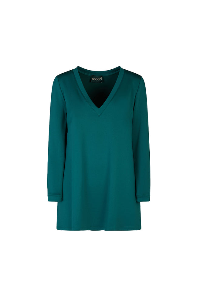 Istanbul Top in Green