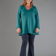 Istanbul Top in Green