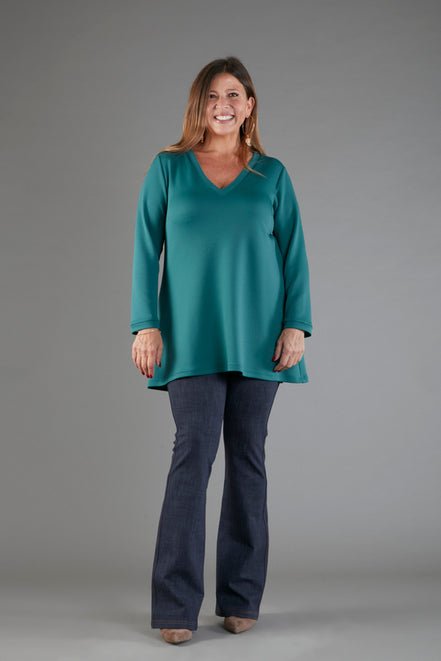 Istanbul Top in Green