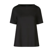 Maglia Mina jersey nera