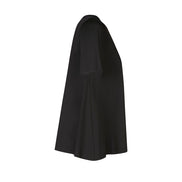 Maglia Mina jersey nera