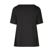 Maglia Mina jersey nera