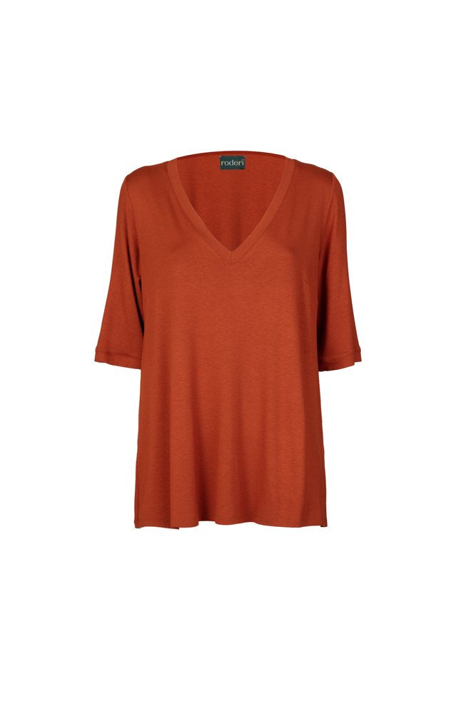 Maglia Napoli maglina cannella