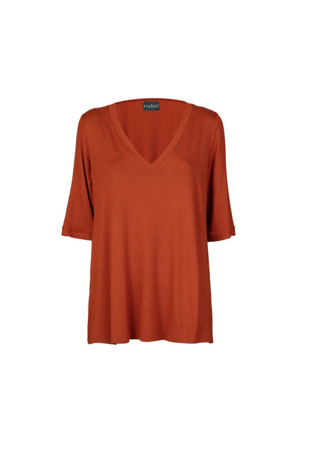 Maglia Napoli maglina cannella