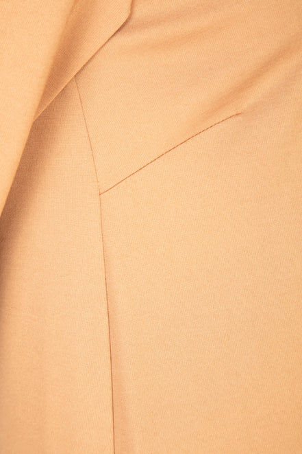 Nina Top in Latte