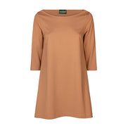 Nina Top in Latte
