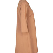 Nina Top in Latte