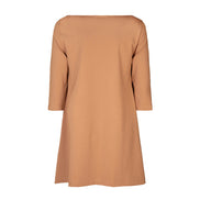 Nina Top in Latte