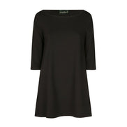 Nina Top in Black