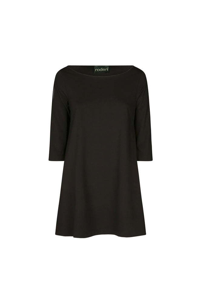 Nina Top in Black