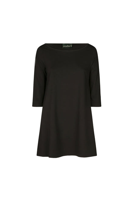 Nina Top in Black