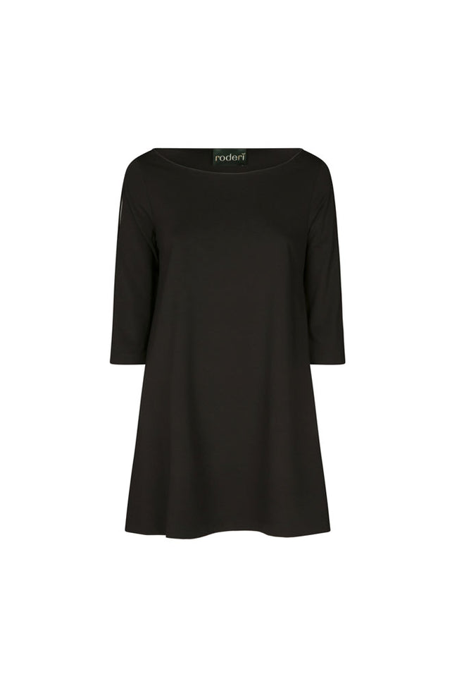 Nina Top in Black