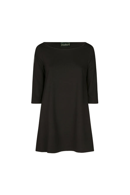 Maglia Nina nera