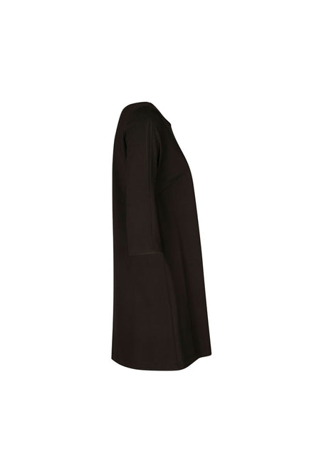 Nina Top in Black
