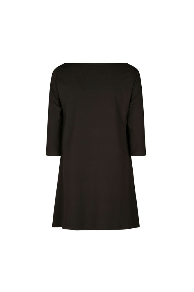 Nina Top in Black
