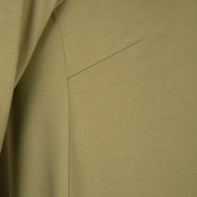 Maglia Nina verde militare