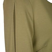 Maglia Nina verde militare