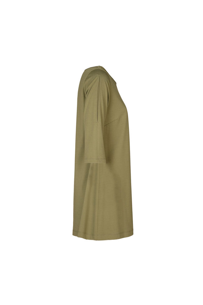 Maglia Nina verde militare