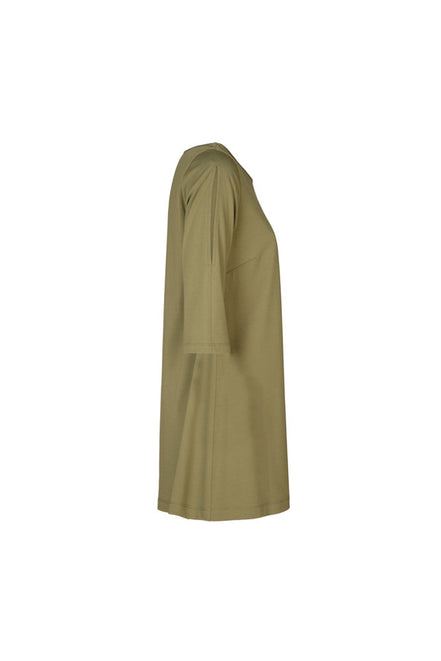 Maglia Nina verde militare