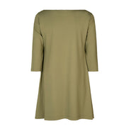 Maglia Nina verde militare