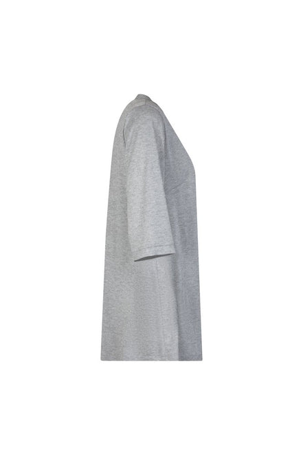 Maglia Napoli maglina argento