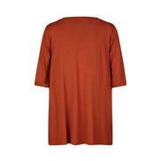 Maglia Napoli maglina cannella