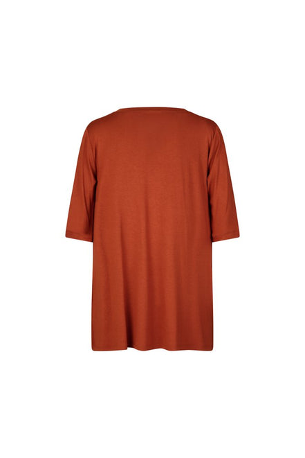 Maglia Napoli maglina cannella
