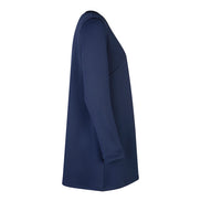 Istanbul Top in Blue