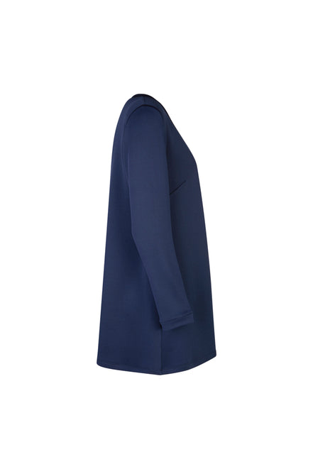Istanbul Top in Blue