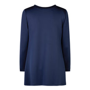 Istanbul Top in Blue