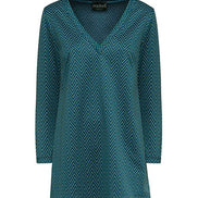 Maglia Istanbul spina verde