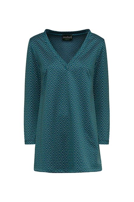 Maglia Istanbul spina verde