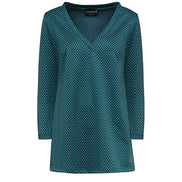 Maglia Istanbul spina verde