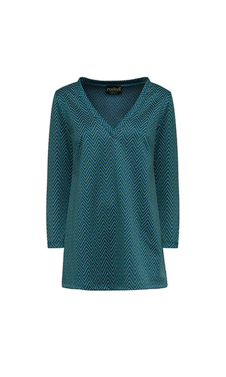 Maglia Istanbul spina verde
