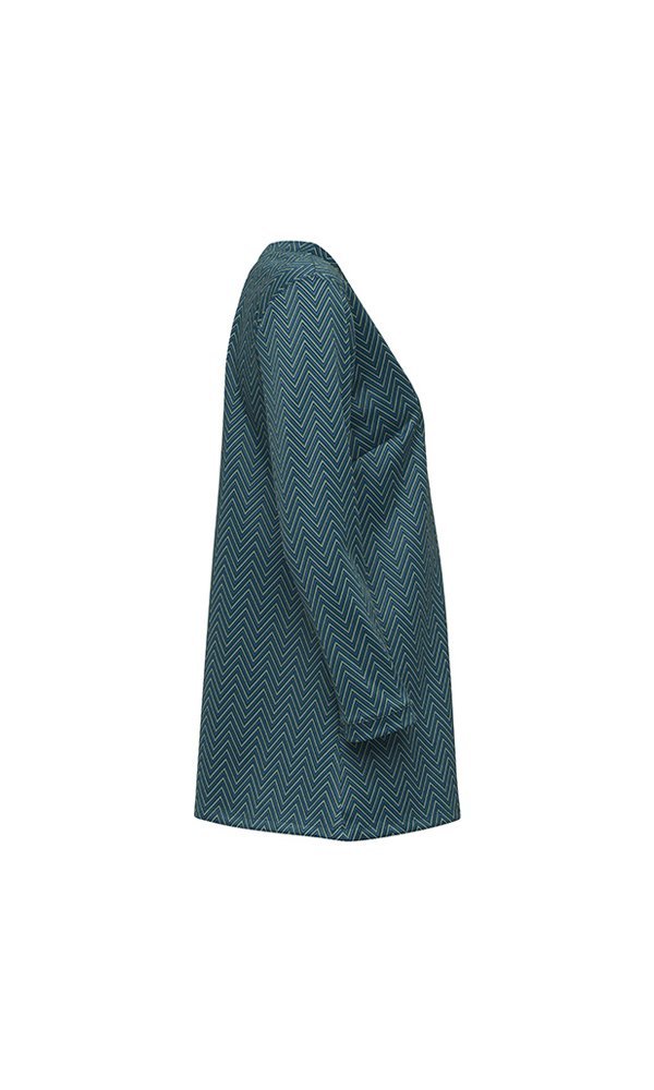 Maglia Istanbul spina verde