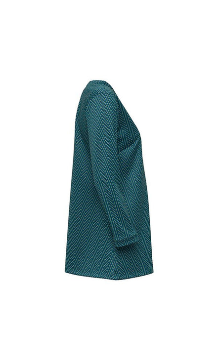 Maglia Istanbul spina verde